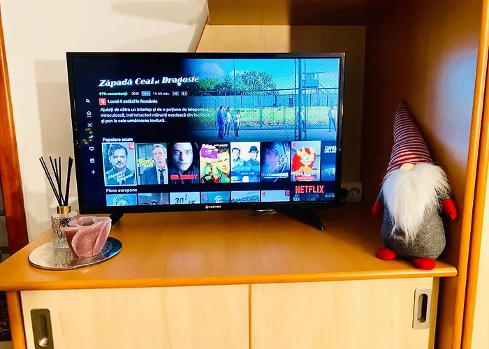 Apartament Durau