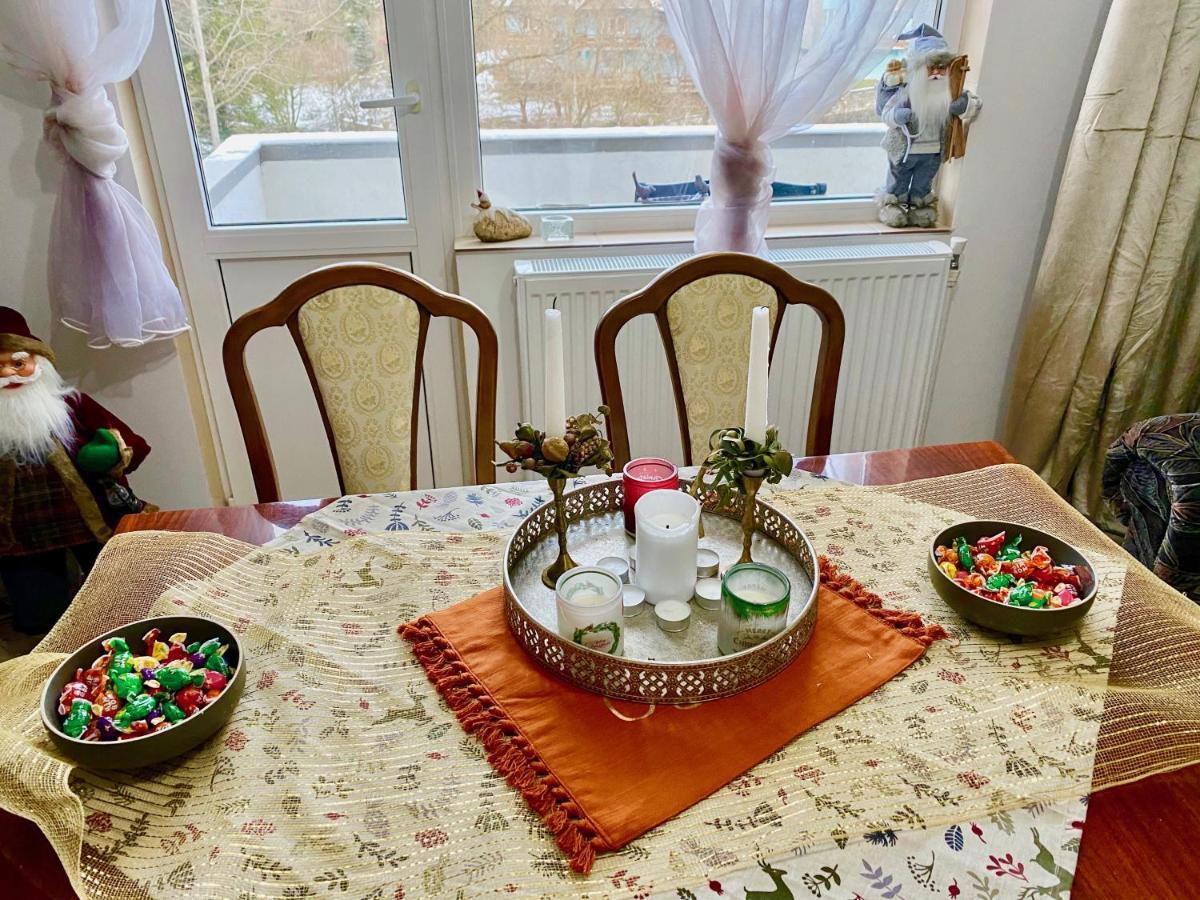 Apartament Durau * Durău