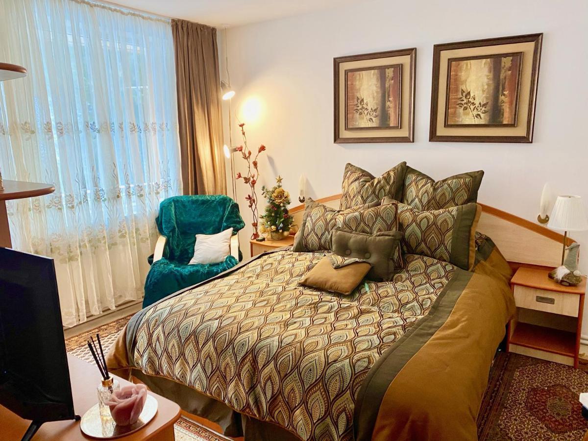 Apartament Apartament Durau Durău