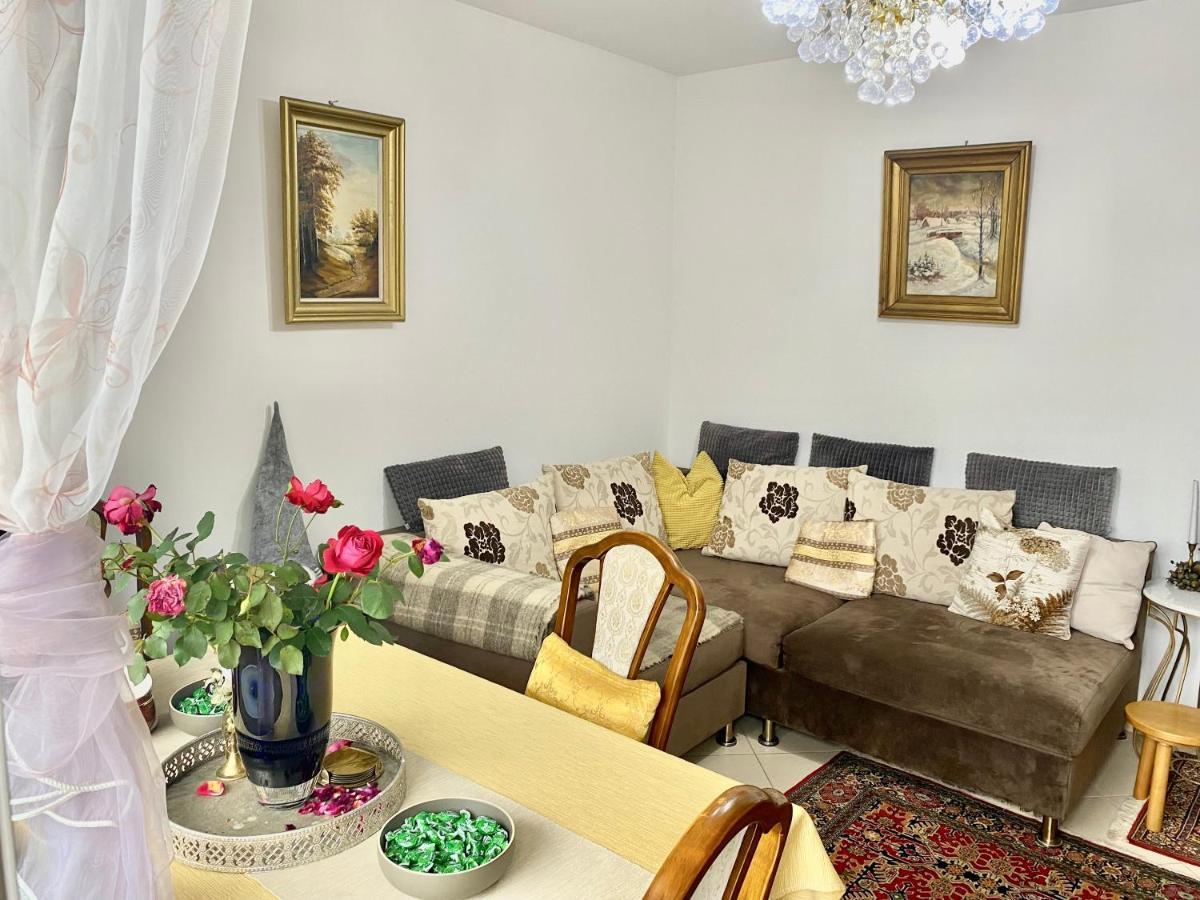 Apartament Durau Apartment Durau