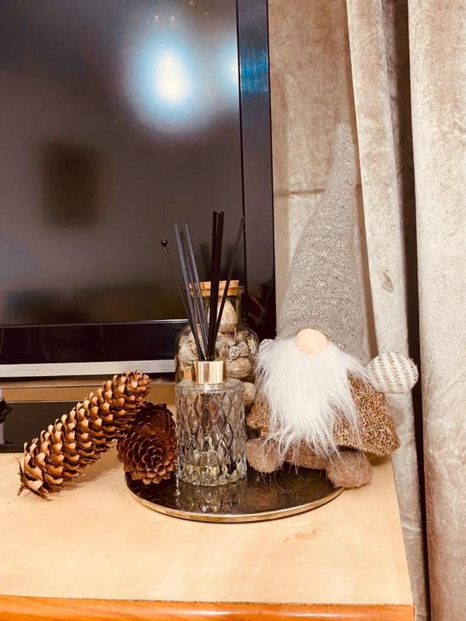 Apartament Durau Durău