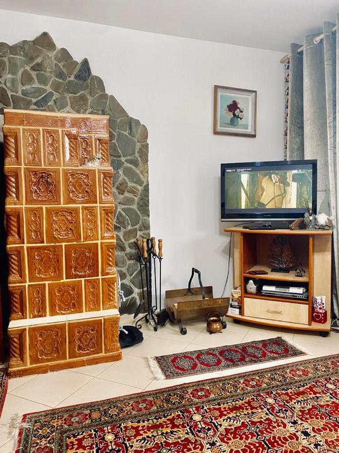 Apartament Durau Apartment