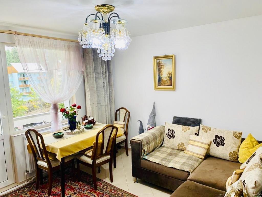 Apartament Durau Durau
