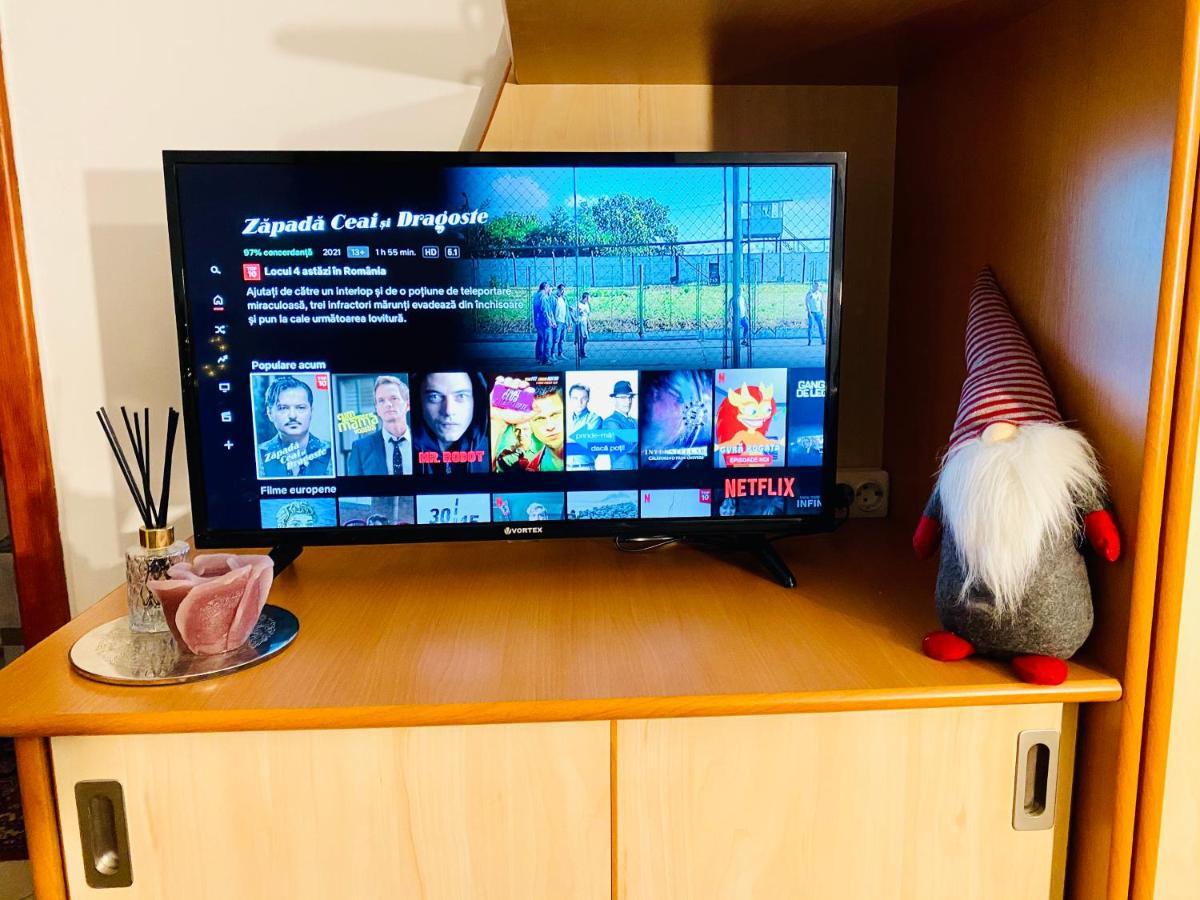 Apartament Durau *